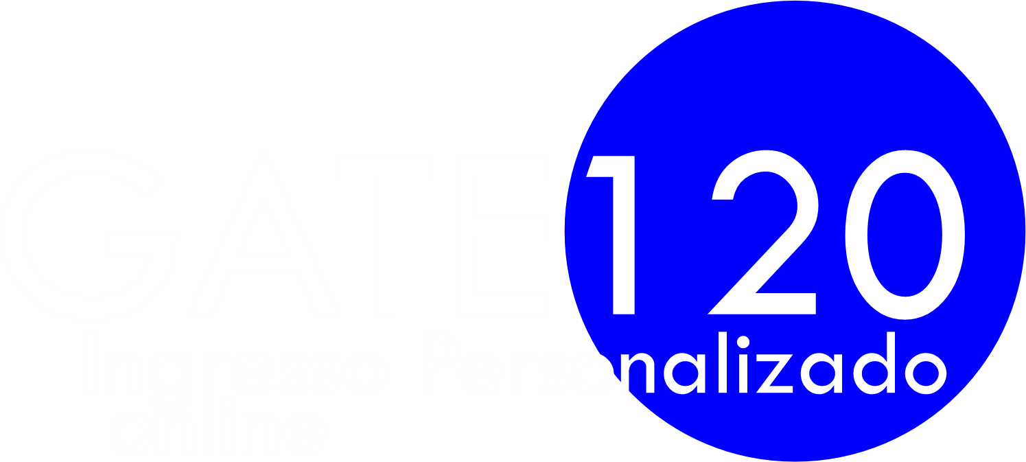 GATE120 Logo
